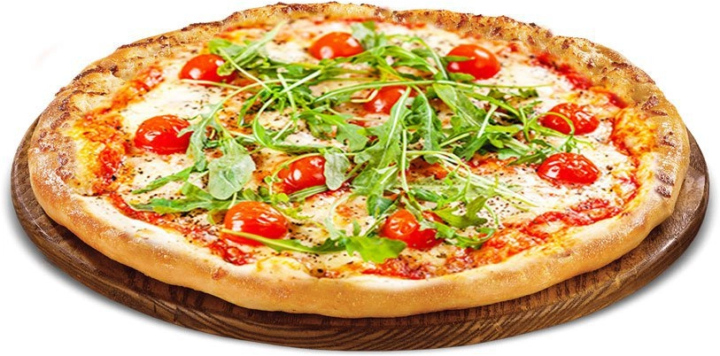 Pizza Eetpunt