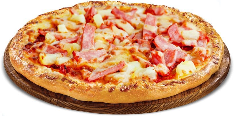 Pizza Milano