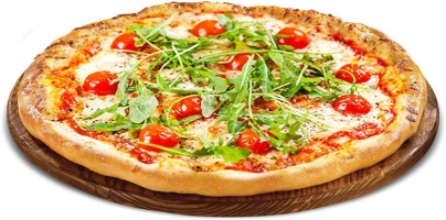 Pizza Eetpunt